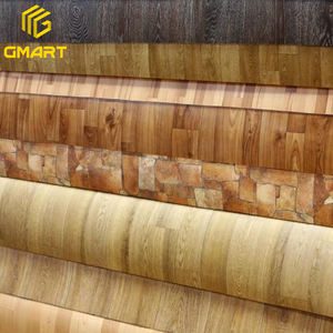 Gmart - Autocollant en vinyle à bas <span class=keywords><strong>prix</strong></span>, <span class=keywords><strong>linoléum</strong></span> pour sols, stock, auto-adhésif, sol en pierre, vinyle PVC, style bois, rouleaux de revêtement de sol en <span class=keywords><strong>linoléum</strong></span> - Product Image 5