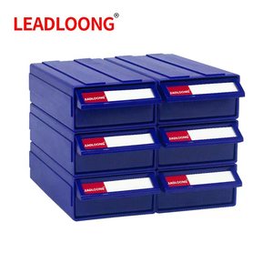 <strong>Stacking</strong> Small Parts <strong>Drawer</strong> <strong>Plastic</strong> Tools <strong>Drawer</strong> Easy to Capacity <strong>Plastic</strong> Parts <strong>Drawer</strong> Using for Workshop - Product Image 5