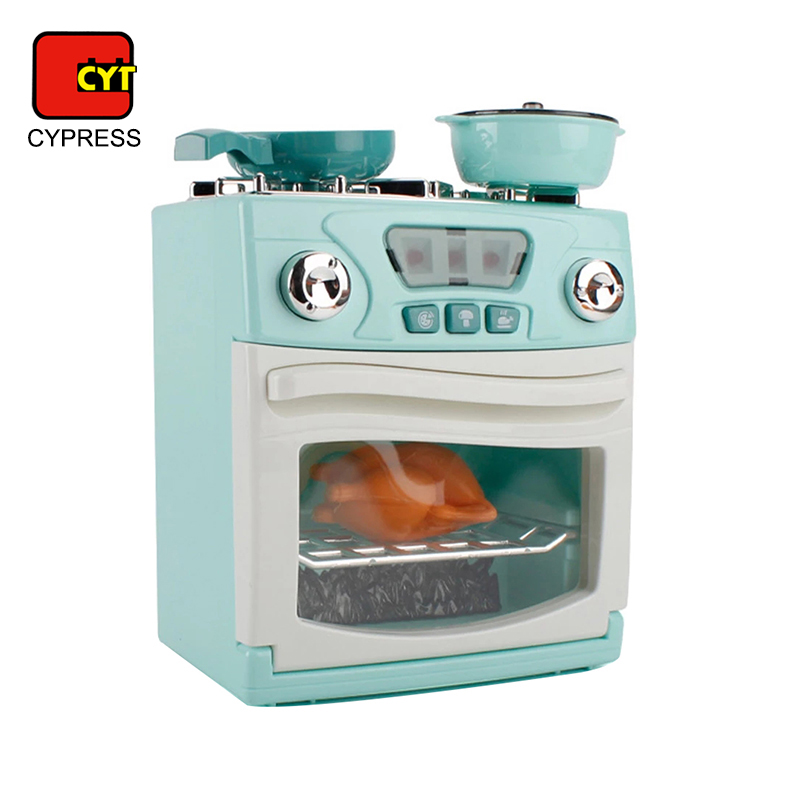 CY207765-Oven