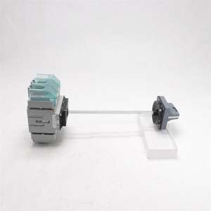 1 件全新原装模压外壳开关主控 <span class=keywords><strong>3</strong></span> 极 3ld5410-0tk11 11 轴 PLC 工业自动化 - Product Image 1