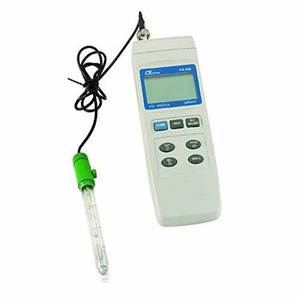 NEW-LUTRON-STOCK PH208 PH-208 เครื่องวัดค่าพีเอช - Product Image 1