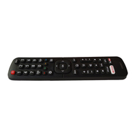 Venta caliente EN2B27 control remoto para Hisense TV RC3394402/01 3139 238 29621 40K321UWT 50K321UWT 55K321UWT stock de fábrica