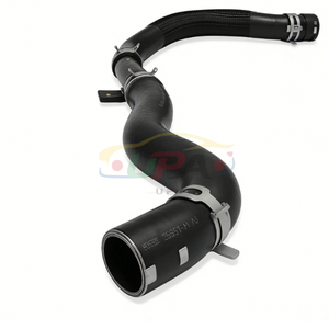 Système de refroidissement haute performance - Tuyau de radiateur supérieur 25414-D3500 25414D3500 pour Hyundai Elantra Kia Ceed 25414 D3500 - Product Image 1