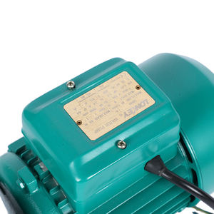 Çin ev qb60 qb70 periferik bomba de agua elektrikli su pompası - Product Image 6