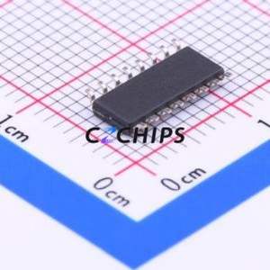 Nuevo y original 74HC4060D,653 Contador/divisor de chip IC de circuito integrado de. - Product Image 2