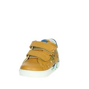 Falcotto Bambini Sneakers Senape 39 Scarpe per bambini con chiusura in velcro - Product Image 6