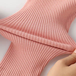 Pantalones de Algodón Delgados a la Moda para Niños y Niñas de 0 a 3 Años, Pantalones Versátiles con Bolsillos Grandes - Product Image 5