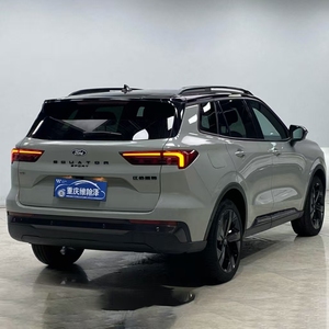 Ford Equator 2025 PHEV PLUS Usado, SUV Híbrido Mediano, Bajo Kilometraje, Sin Accidentes, Certificado, Precio Económico en China, Autos Eléctricos Usados Populares - Product Image 6