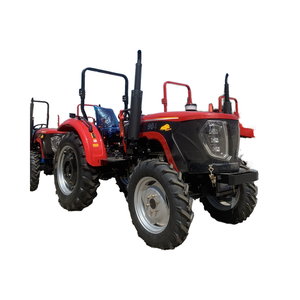 50-240HP fournit un tracteur agricole robuste pour la vente en gros de tracteurs agricoles - Product Image 5