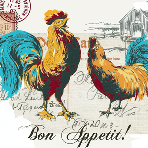 Serviette à thé imprimée maison industriel vente en gros pas cher taille personnalisée 100% coton lin fabricants meilleure qualité cuisine - Product Image 1