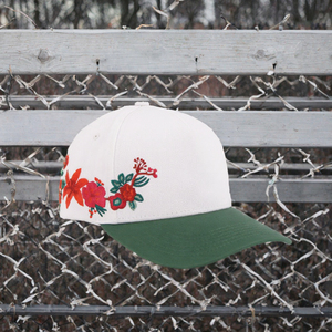 Gorras de Béisbol Personalizadas de 5 Paneles, Ajustables, con Cierre a Presión, Logotipo Bordado, Gorra Deportiva al por Mayor, Gorra de Béisbol con Logotipo Personalizado al por Mayor - Product Image 3