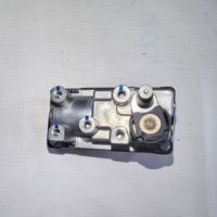 مشغل (أكتويتر) لسيارات BMW الفئة 1/2/3/4 وX5 طراز 2.0d، أرقام القطع: 797862-0032، 797862-32، 6NW010099-18، 833715-0005، 6NW010099-18