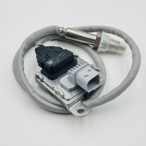 Wegi ban đầu mới 539 0118 5390118 Nitơ Oxit (NOX) cảm biến 24V cho mèo cảm biến - Product Image 4