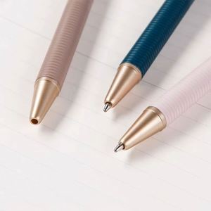 Customizable Logo Multicolor Metal Ballpoint <b>Pen</b> with Metal Clips Slim Signature <b>Pen</b> and Rollerball <b>Pen</b> for Advertising - Product Image 5