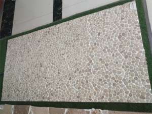 <span class=keywords><strong>Mosaico</strong></span> in Pietra Naturale Moderna SHIHUI, <span class=keywords><strong>Mosaico</strong></span> Irregolare in Pietra Levigata, <span class=keywords><strong>Mosaico</strong></span> in Pietra Frantumata <span class=keywords><strong>per</strong></span> Decorazione d'Interni - Product Image 5