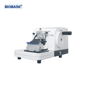 Biobase China BK-2178 Guía de Rodillos Cruzados de Precisión y Soporte de Acero Inoxidable para <span class=keywords><strong>Microtomo</strong></span>, para Uso en Laboratorios de Histología y Patología - Product Image 1