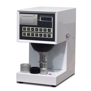 <span class=keywords><strong>Misuratore</strong></span> Automatico <span class=keywords><strong>di</strong></span> Bianchezza e Colore per Carta, Amido, Carbonato <span class=keywords><strong>di</strong></span> Calcio e Talco - Product Image 5