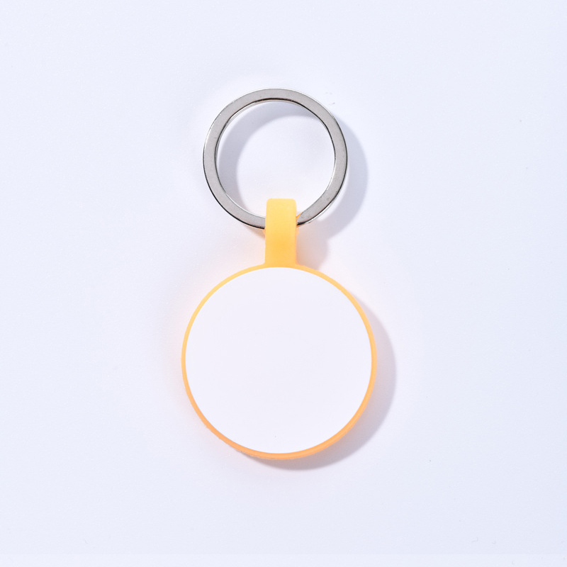 Round-Orange