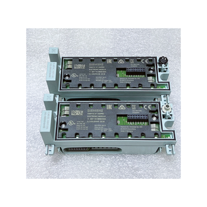 Module PLC de système IO très demandé, excellent prix, 6ES7972-0BA52-0XA0 - Product Image 6