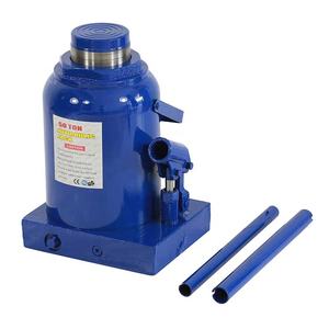 <span class=keywords><strong>Asaka</strong></span> แม่แรงยกขวดไฮดรอลิก50ตันแม่แรงยกสูงสำหรับขวดแจ็ควาล์วนิรภัยพร้อมส่ง - Product Image 5