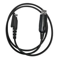 Cable de Programación USB ET-AP35, Cable de Datos para Repetidor de Radio Móvil ET-AP35