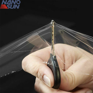 TPU PPF High Glossy Nano Ceramic Coating Self-healing Same Quality As Suntek <strong>3M</strong> PPF Car <strong>Paint</strong> <strong>protection</strong> <strong>Film</strong> - Product Image 4