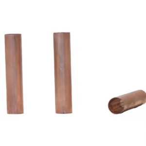 <b>Copper</b> C17500 <b>Copper</b> Tube Customized 99.9% Pure Red <b>Copper</b> for Industrial C17500 <b>Copper</b> Tube - Product Image 6
