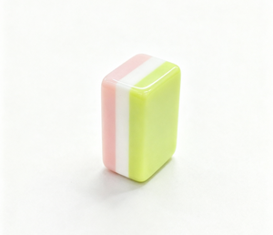 Fichas de Mahjong Americanas Personalizadas de Primera Calidad, Acrílicas, con Grabado de Color y Logotipo Personalizados, Juego de Regalo de Lujo para Fiestas, Venta Directa de Fábrica - Product Image 3