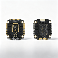 Diatone Mamba MK4 F722 APP Flight Stack ICM42688P WIFI APP Tuning 20*20mm 3-6S BLHeli32 4in1 ESC pour drone FPV de course freestyle