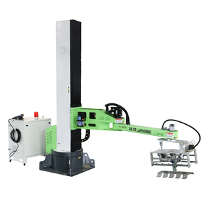 <span class=keywords><strong>Braccio</strong></span> Robotico Industriale per Pallettizzazione con Supporto Remoto di Alta Qualità per Stoccaggio Automatico in Magazzino - Product Image 1