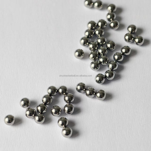 70 piezas/botella de bolas de acero inoxidable <span class=keywords><strong>304</strong></span> de 5 mm de diámetro - Product Image 4