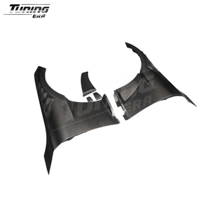 พรีเพรกคาร์บอนไฟเบอร์สไตล์ A-<span class=keywords><strong>N</strong></span> สำหรับ <span class=keywords><strong>BMW</strong></span> M2ชุดตัวถัง G87อัพเกรด2022อิน - Product Image 2