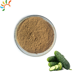 Poudre de <span class=keywords><strong>Concombre</strong></span> Pure et Naturelle de Qualité Alimentaire - Poudre de Légumes Séchée en Fût pour Arôme Alimentaire, Soins de la Peau et Applications Boissons - Product Image 1