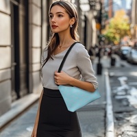 Sac à bandoulière pour femme Gamma Phi Delta au design personnalisé, sac sous le bras en PU tendance, sac à bandoulière d'extérieur, le plus vendu