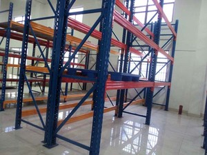 <span class=keywords><strong>Type</strong></span> de tiroir de stockage de l'entrepôt, support de moule, équipement de l'entrepôt, support d'angle, tiroir robuste - Product Image 6