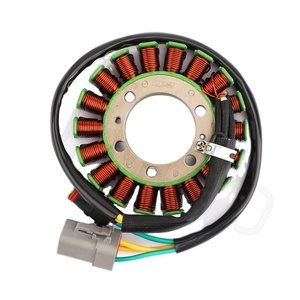Bobine de stator YHMOTO pour générateur de motoneige SKI DOO Grand Touring Legend MX Z Summit 500 600 700, rotor magnétique - Product Image 1
