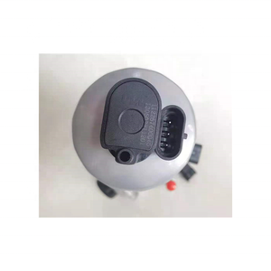 HP2-9155-AA Conjunto de rejilla metálica diésel marca <span class=keywords><strong>LUGA</strong></span>, piezas originales de motor para JMC YU3 5 7 Wide Body, certificado CE, 6 meses de garantía - Product Image 3
