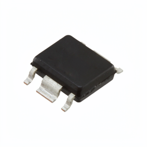 Power Management (PMIC) Electronic Circuit Components S-13A1C22-E6T1U3 6 SOlC Variation , 4 Leads + 2 Fins - Product Image 1
