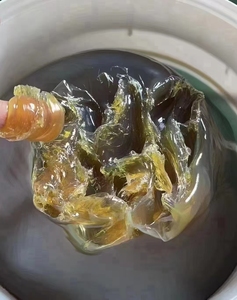 Verschillende soorten oliën en vetten - Product Image 5