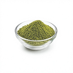 แคปซูลสารสกัดใบสะเดา (สกัดด้วยตัวทำละลาย เกรดอาหาร) ผลิตแบบ OEM จำนวนมาก - Product Image 1