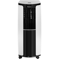 Aire acondicionado de uso doméstico, aire acondicionado portátil móvil de 12000 BTU con refrigeración para el hogar