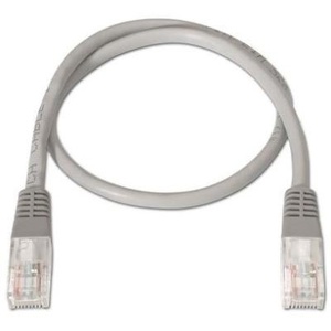 สายเคเบิลเครือข่าย UTP ประเภท Cat. 6 lszh awg 24, 3.0 ม., เหมาะสำหรับการเชื่อมต่อความเร็วสูงและการส่งข้อมูลในเครือข่ายภายในสถานที่ - Product Image 1