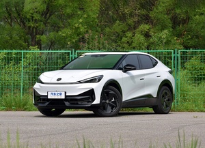 2024 Volkswagen VW ID.UNYX Idunyx Factory Direct Meilleur prix VUS compact modifié avec voiture électrique à longue autonomie Auto à vendre - Product Image 5