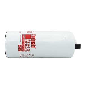 Dongfeng ตัวกรองน้ำมันเชื้อเพลิง4960197 <span class=keywords><strong>FS36259</strong></span> FS19898ประสิทธิภาพสูงแบบใหม่ - Product Image 3