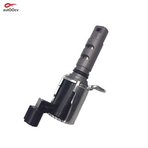 Válvula de Control de Aceite para Automóviles, Distribución Variable VVT-i 15330-22030 1ZZ-FE 3ZZ-FE 4ZZ-FE para Toyota Celica Corolla Matrix MR2 Spyder - Product Image 5