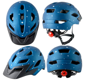 Safety Cap <b>Roller</b> Skating Balance <b>Bike</b> Sports Hat Kids' Sports Helmet <b>Bike</b> Cycle Helmet - Product Image 2