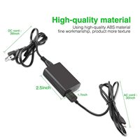 AC-Netzteil-Adapter USB-Synchronisationskabel-Ladegerät für PS Vita PSV 2000 Stromversorgung Konverter-Ladegerät