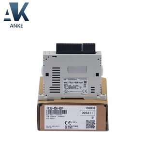 โมดูลการสื่อสารของ Mitsubishi PLC FX3U-4DA-ADP FX3U-4AD-ADP - Product Image 2