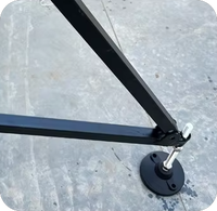 Nouvelle plateforme élévatrice électrique portable sur chenilles 300kg 500kg, élévateur à bras articulé, élévateur d'escalier 12m 1000mm 0.06m 15 °   12m 1000mm 1000mm 12m