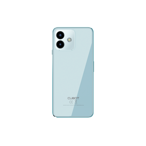 <span class=keywords><strong>CUBOT</strong></span> <span class=keywords><strong>Note</strong></span> 40 6,56 Zoll HD+ IPS Bildschirm 6+256GB Beauty-Kamera 5200mAh 4G Android Smartphone Mit Gesichtserkennung-Entsperrung - Product Image 3